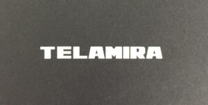 TELAMIRA fashion brand