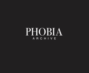 PHOBIA_ARCHIVE_LOGO_NEW_ abbigliamento phobia