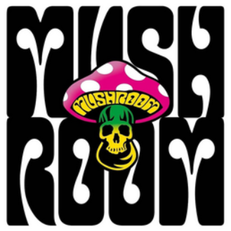 MUSHROOM LOGO